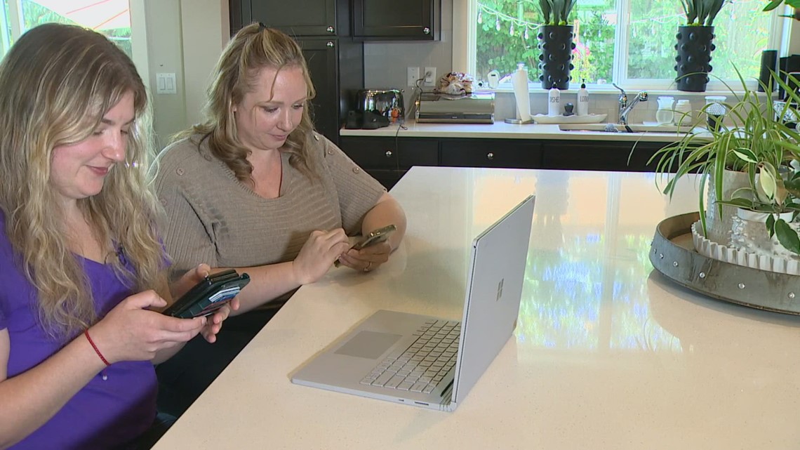 Western Washington mothers fighting for Ukrainian orphans - Vimarsana News