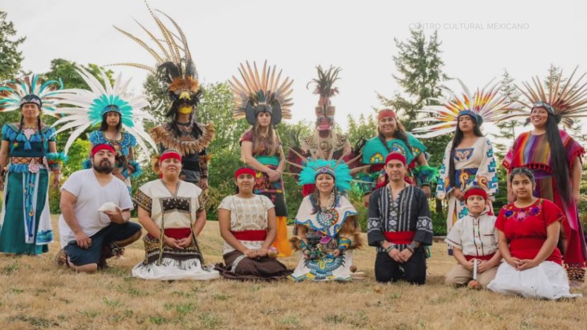 Redmond Downtown Park will be filled with live music, dancing, music, art, and more on Sunday, May 4, for the annual Cinco de Mayo event. 
