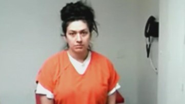 Mother of Oakley Carlson changes plea in identity theft case