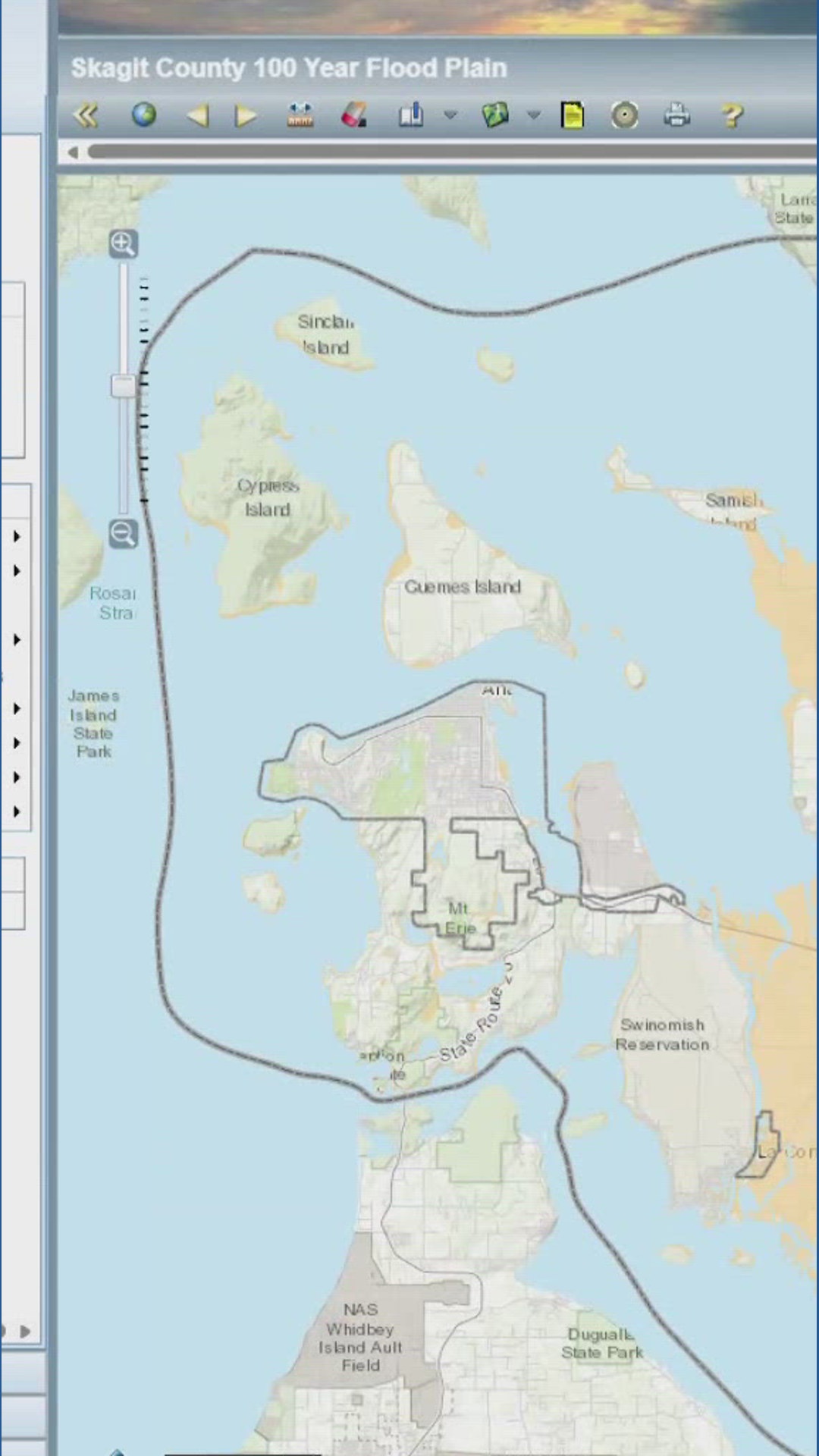 Skagit County shelters open up as evacuations ordered amid potential ...
