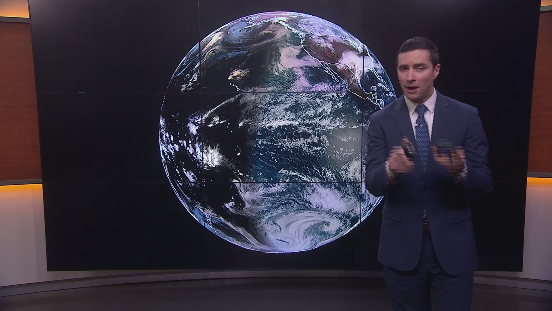 This spring will have the earliest arrival in over 100 years | king5.com