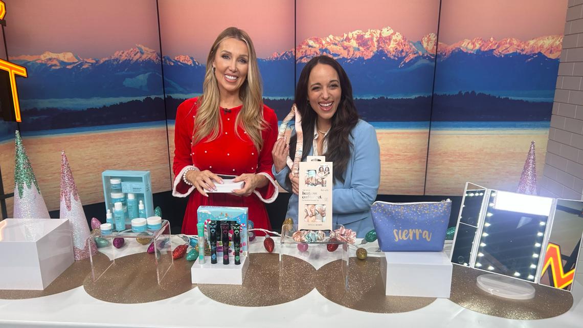 Best beauty gifts for teens and tweens - New Day NW | king5.com