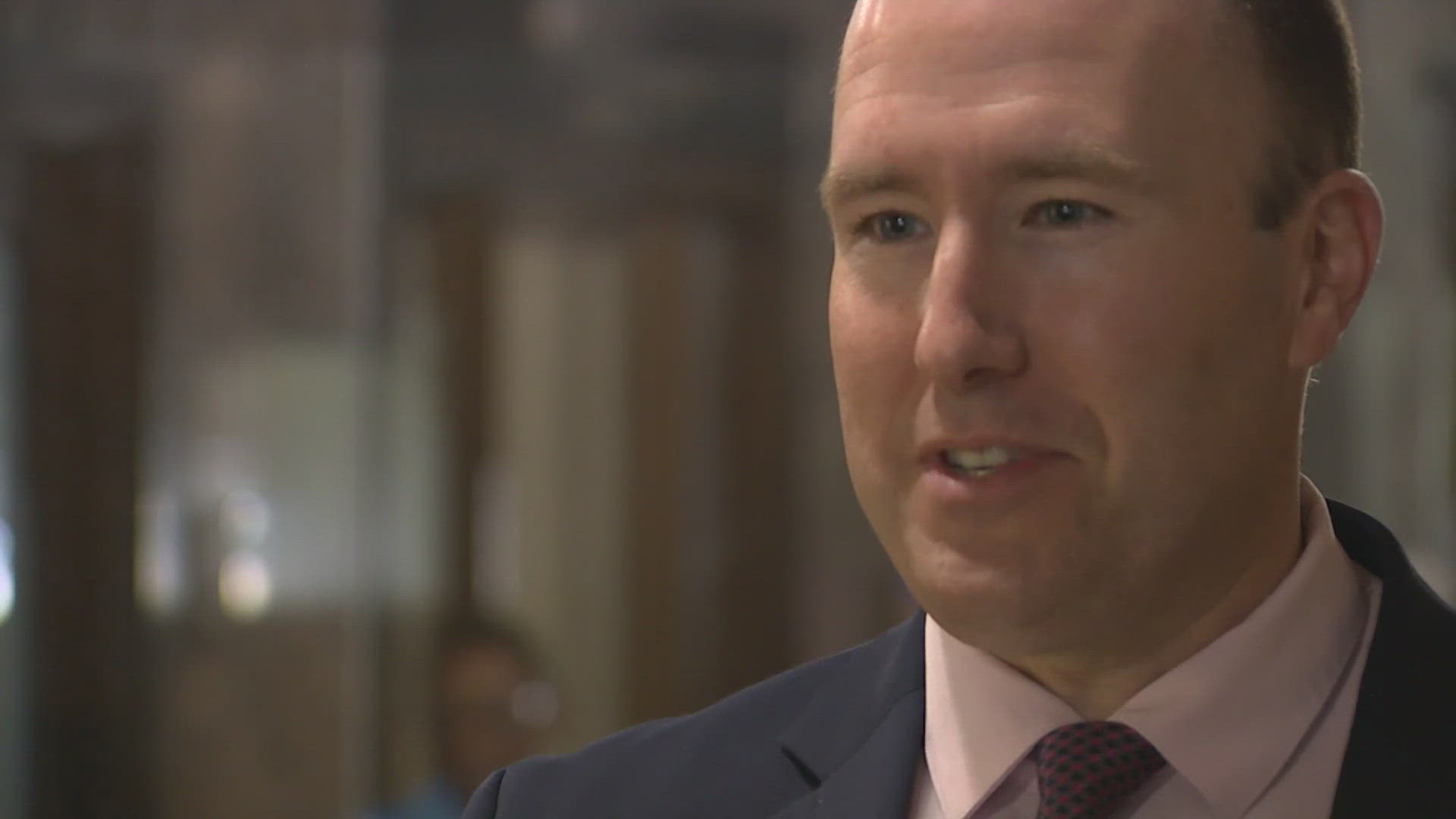 Who is advancing in Tacoma mayor election | king5.com