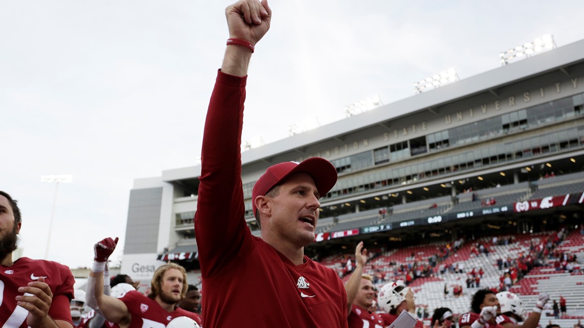 LA Bowl 2022: Washington State vs Fresno State Kickoff Time, TV