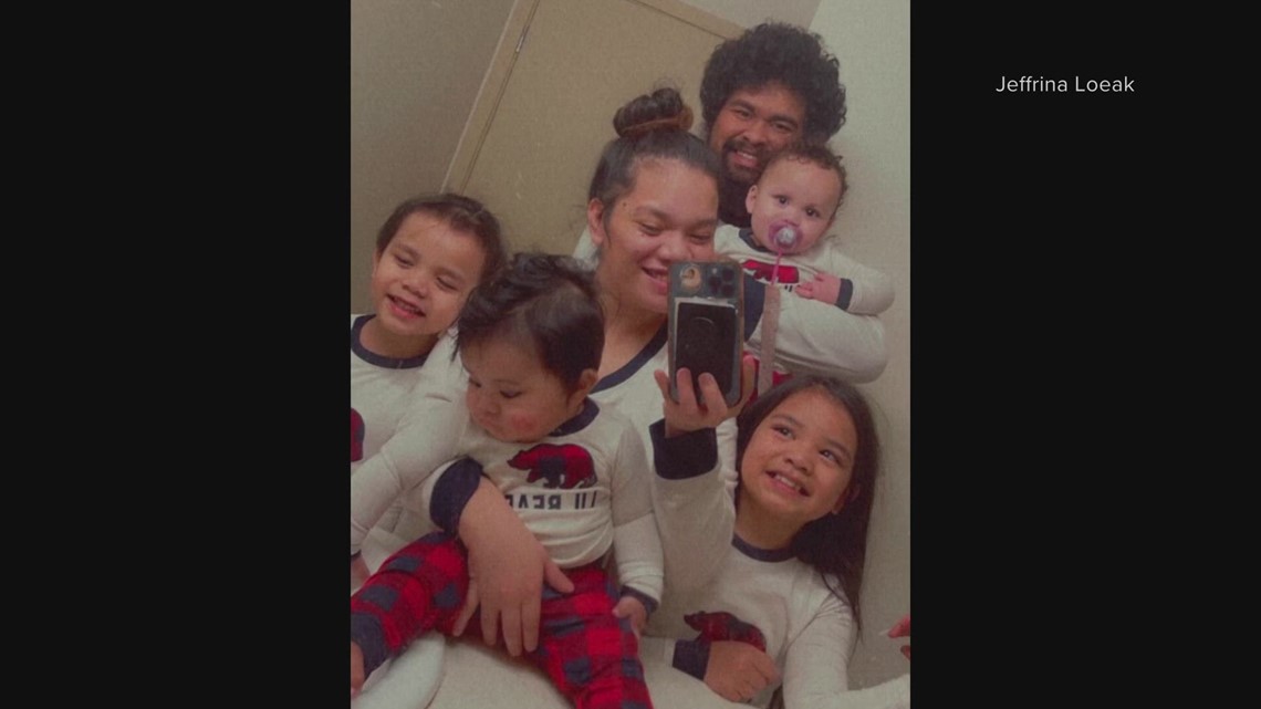 Beloved father in Auburn gunned down at his doorstep, suspect on the run - Vimarsana News