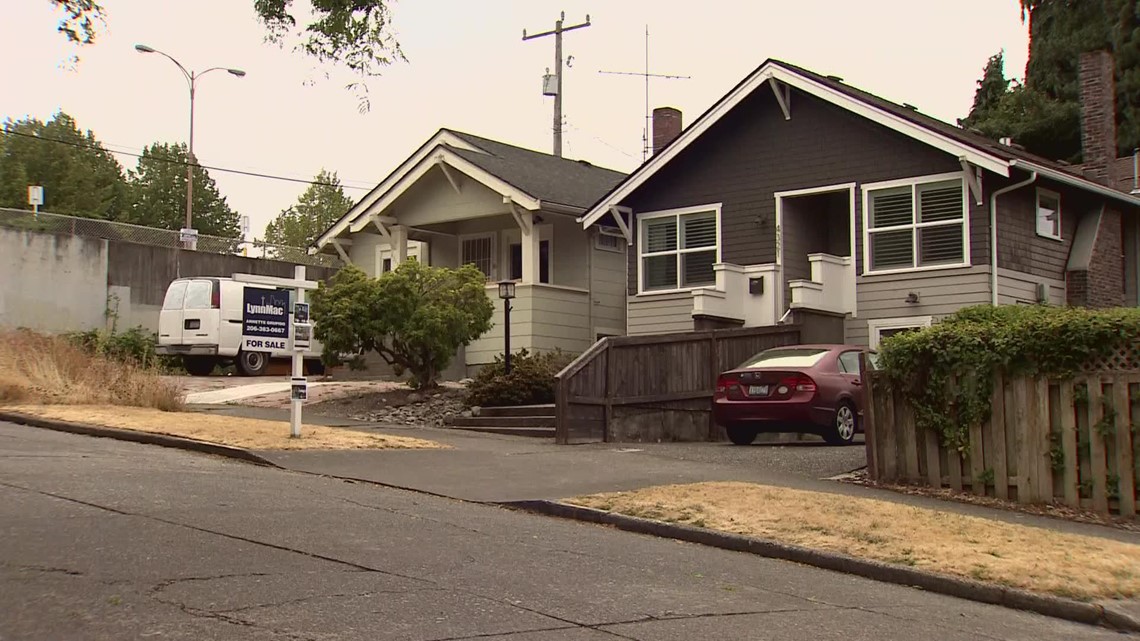West Seattle on the cusp of potential housing boom