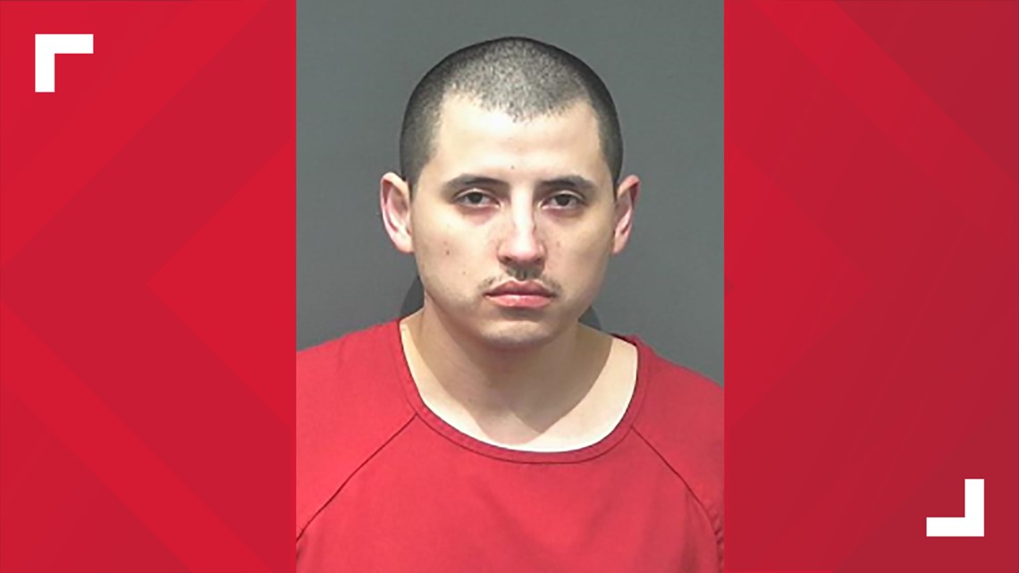 Arrest warrant issued for Mount Vernon hit-and-run suspect | king5.com