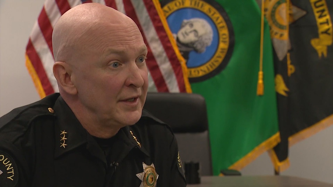 King County reduces some precinct staffing amid budget constraints ...