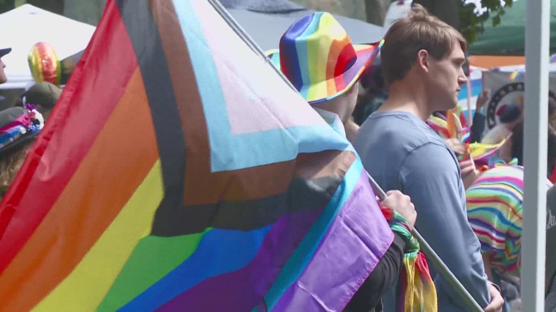 Safety concerns surround local Pride events following Idaho arrests