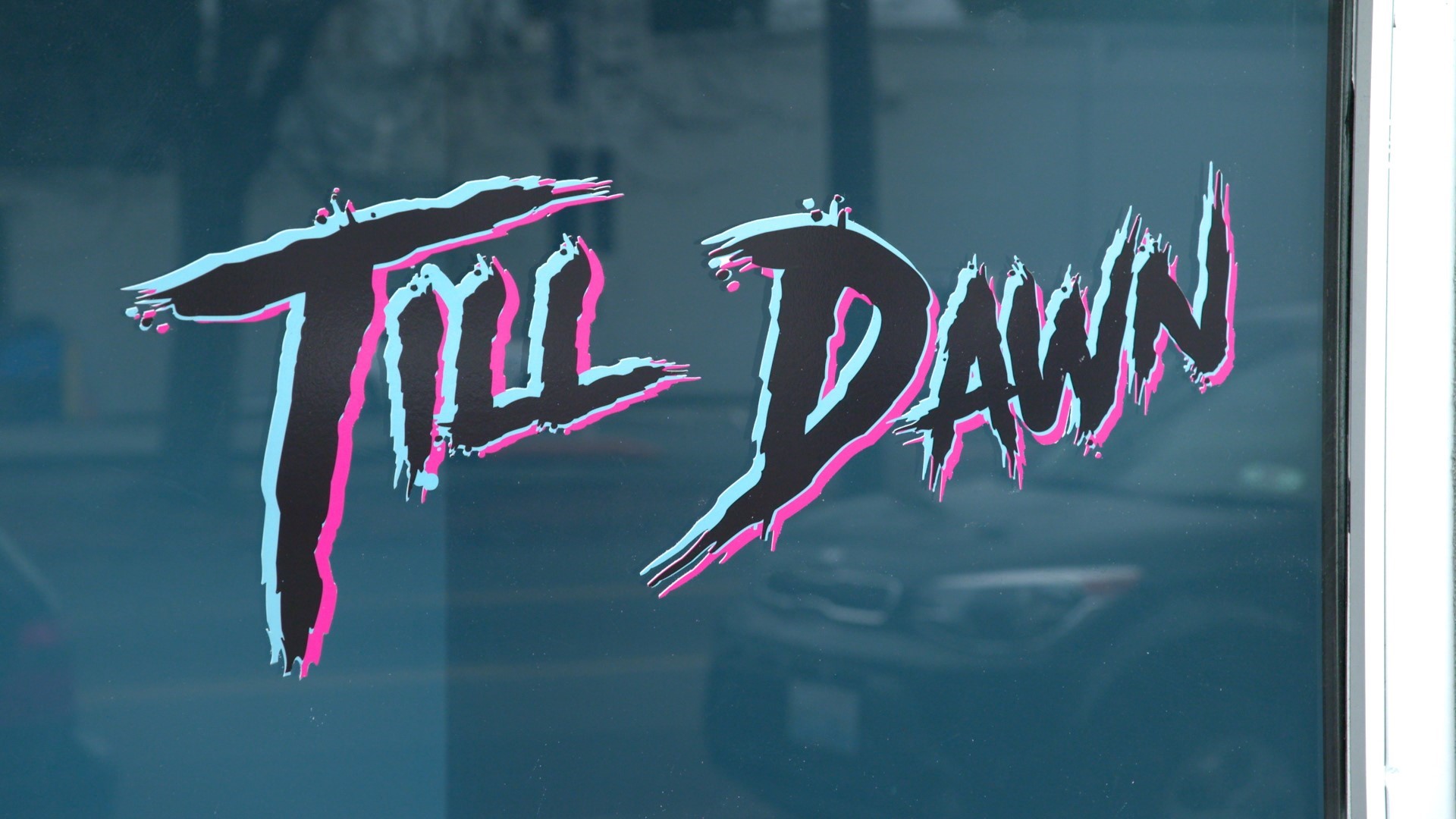 Till Dawn is a unique spot that features great coffee, beer, specialty Asian pastries, and more. #k5evening