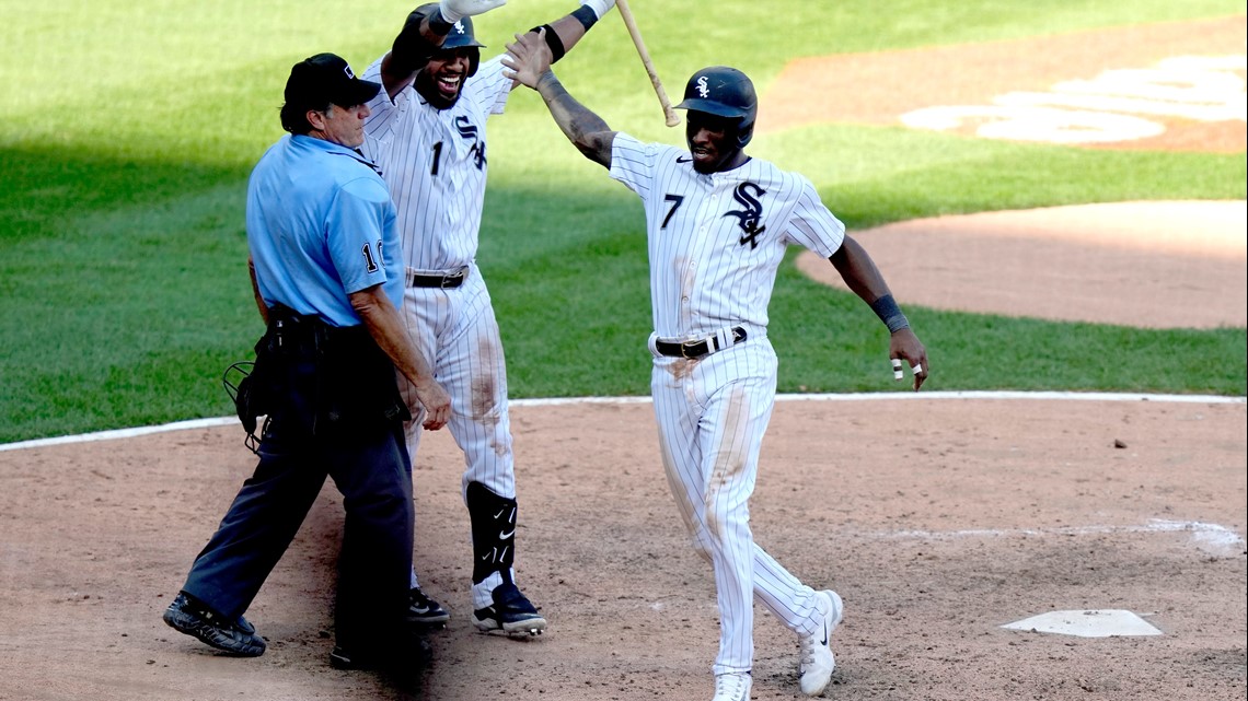 Josh Rojas homers as Mariners beat White Sox 6-3 for season-high 8th  straight win