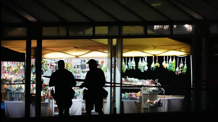 Shooting at Seattle Center food festival claims three lives; victims identified as Carlos Villalba, Junior Cee Semo, and Ashley Whitehead.
