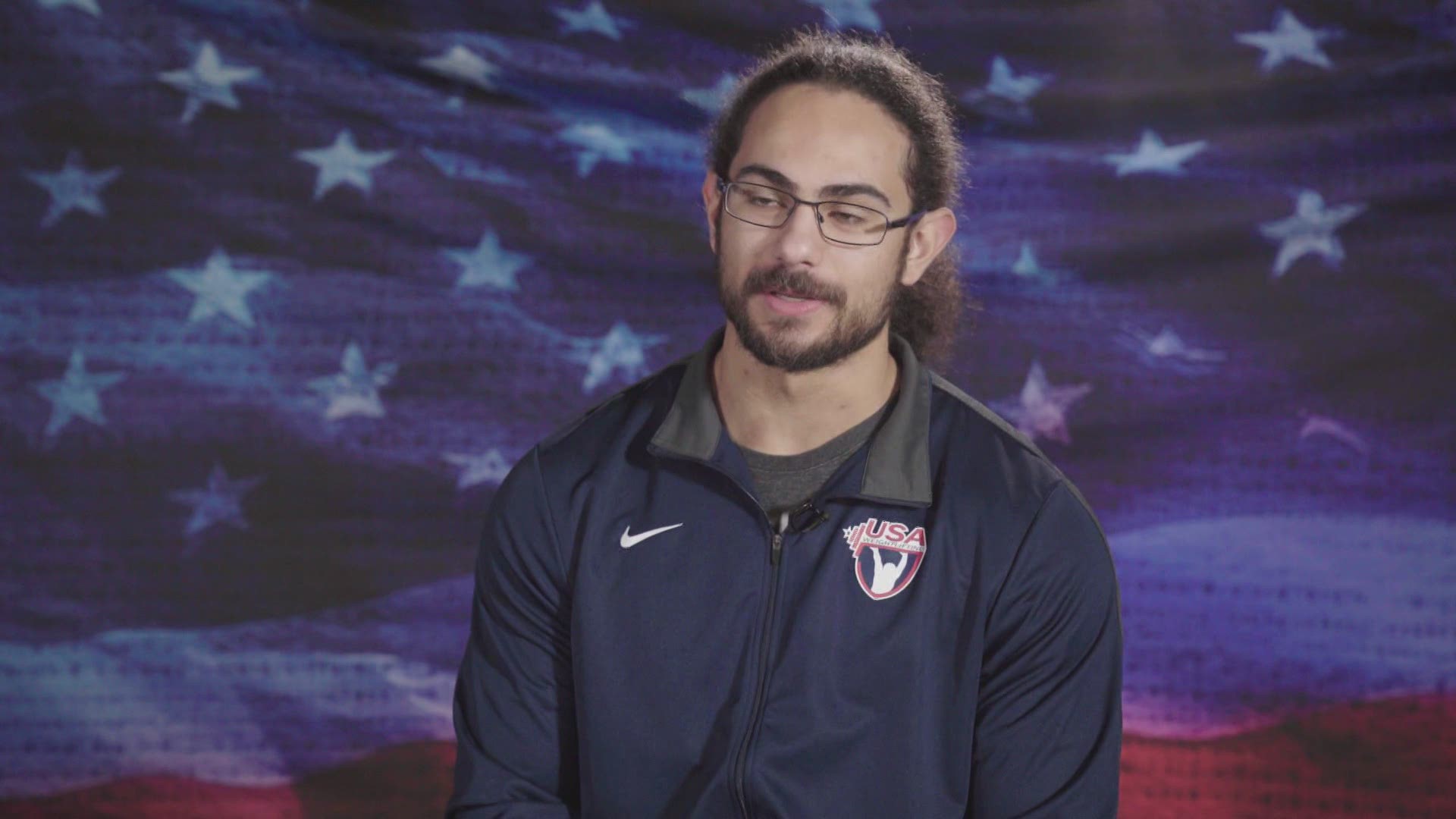 In 2017, Auburn native Harrison Maurus became the first American man in 20 years to medal at the International Weightlifting Federation World Championships.