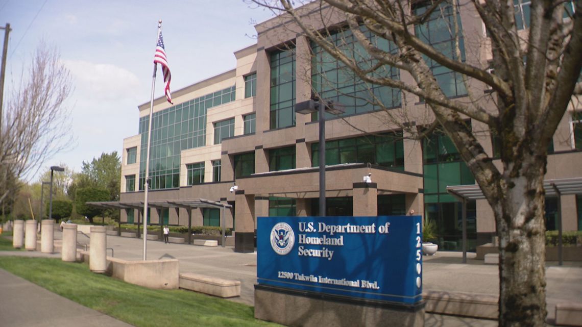 Lao refugees in Washington detained after years of routine ICE check-ins