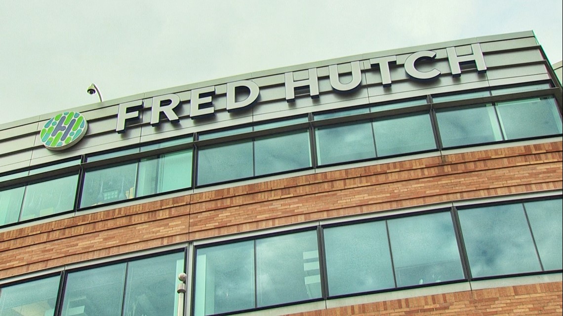 New Fred Hutch President shares views of the future for cancer research