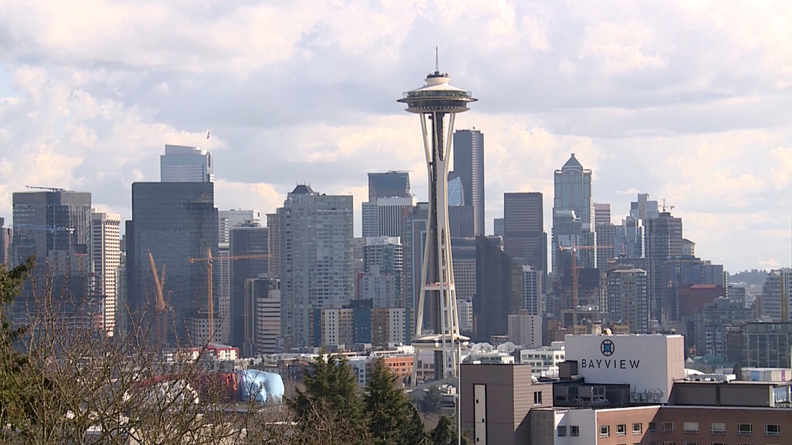 Take a closer look at Queen Anne - Neighbor in the Know - KING 5 Evening