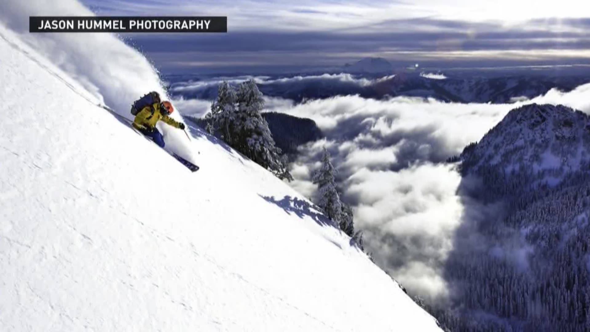 Skier killed in avalanche brought 'laughter and humor to ...