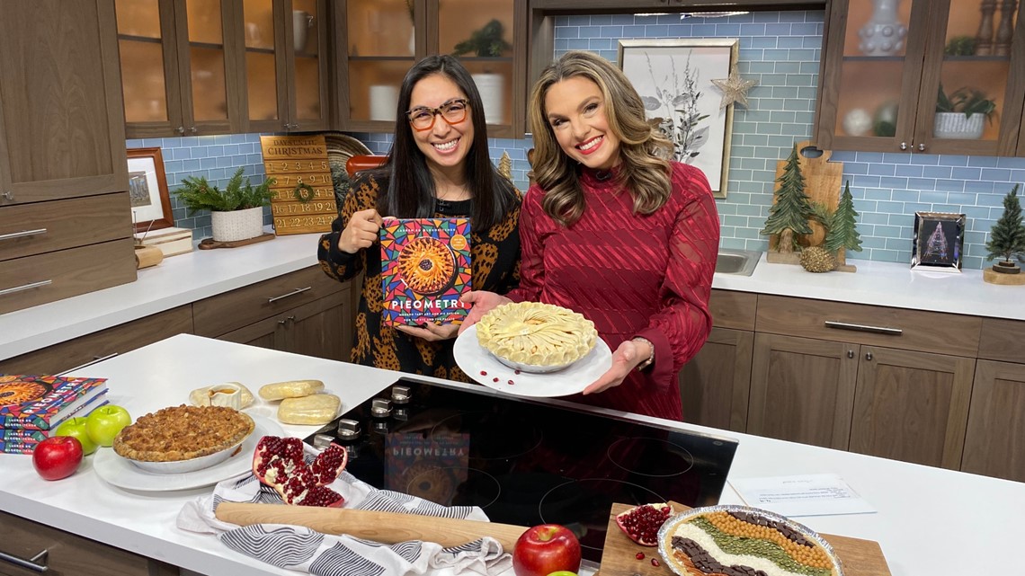 Tips for making and baking pies - New Day NW