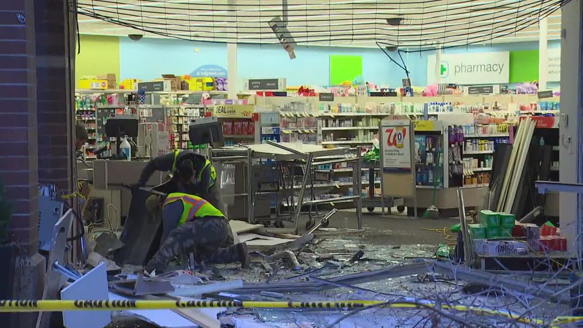 Investigation into ATM smash-and-grab burglaries, attempts continues - Vimarsana News