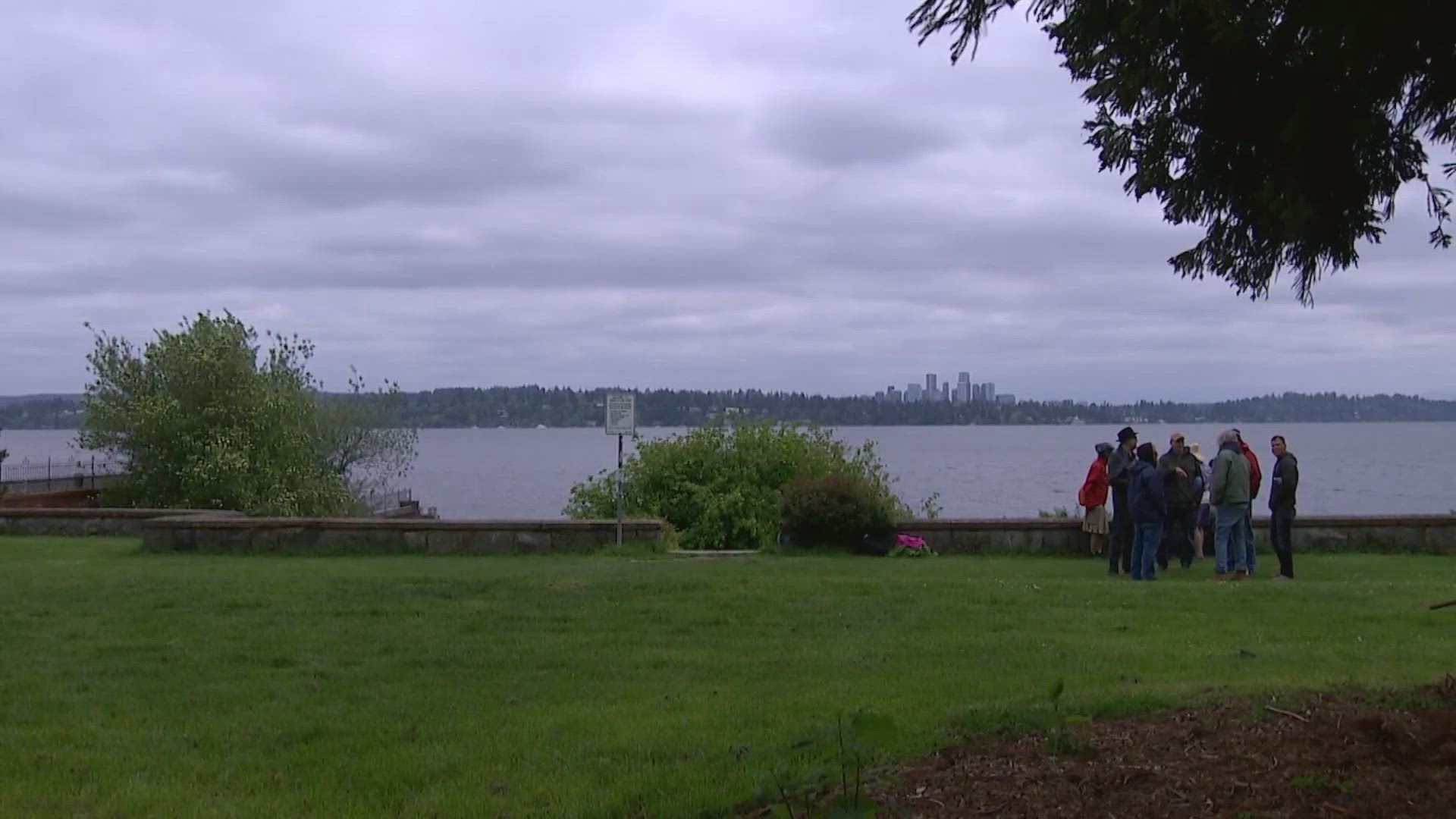 Judge orders Seattle to address nudity and sexual acts at Denny Blaine Park within two weeks amid ongoing lawsuit.