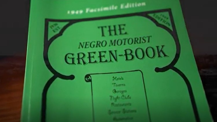 86-year-old book once helped Black travelers find safe spaces in Seattle
