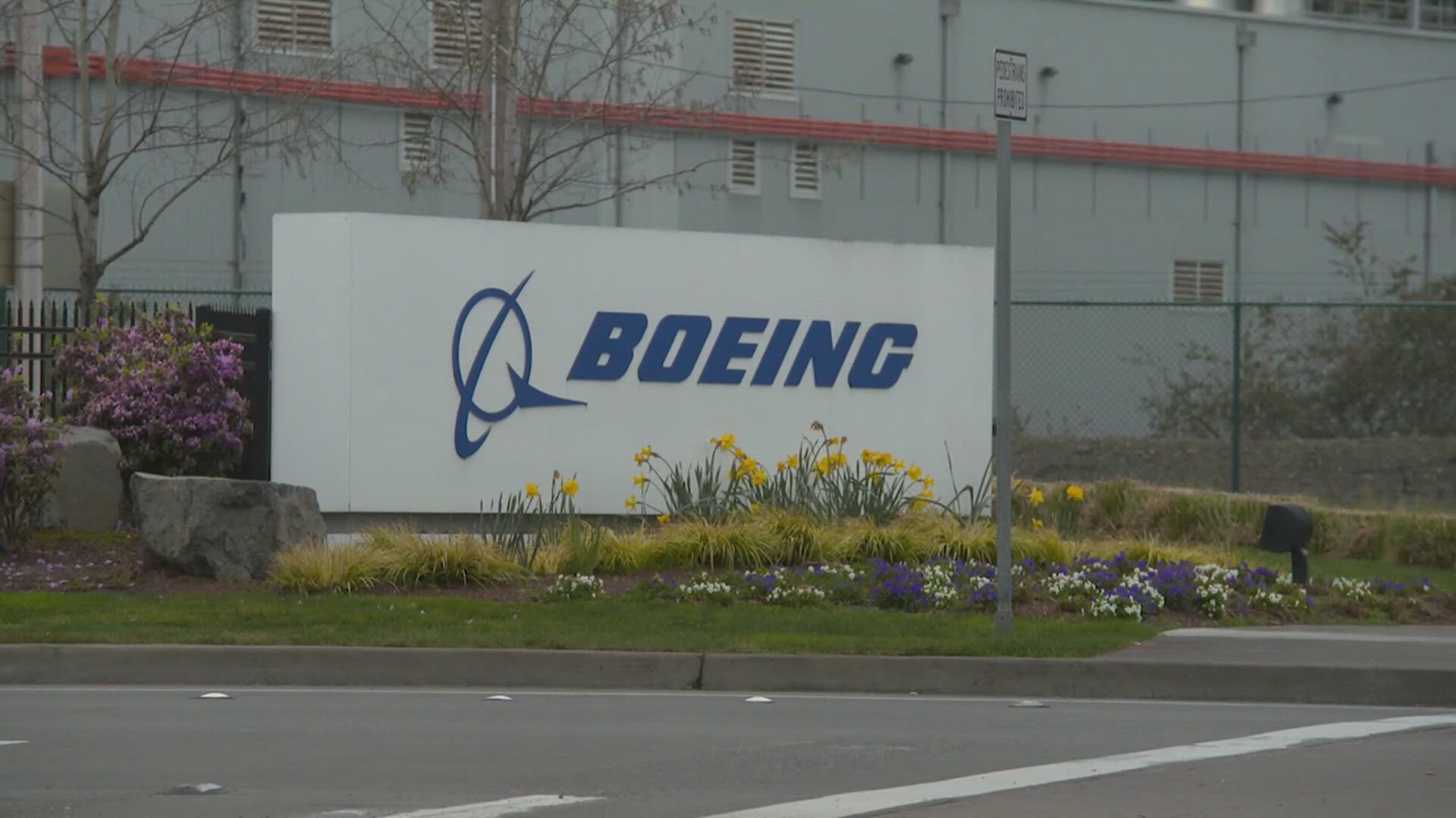 A current Boeing quality assurance inspector alleges that Boeing is using out-of-specification and damaged parts on new airplane builds