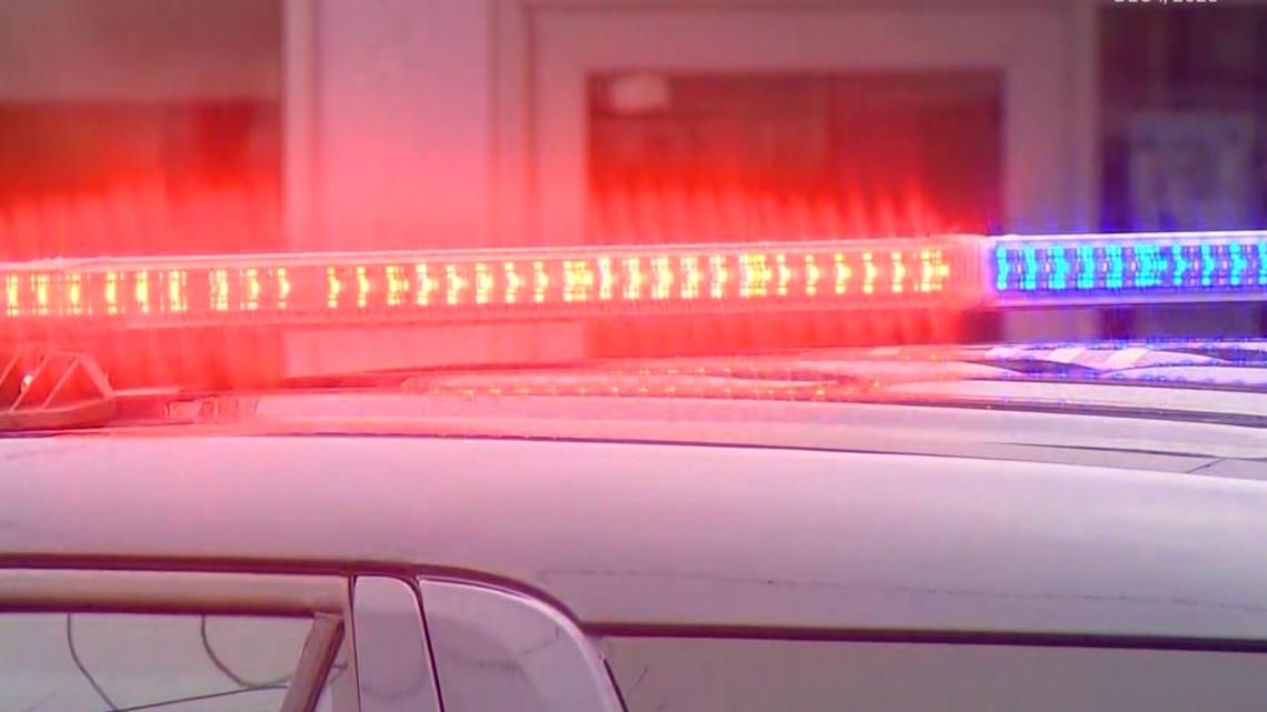 12-year-old boy accused of attacking woman with screwdriver, stealing bag