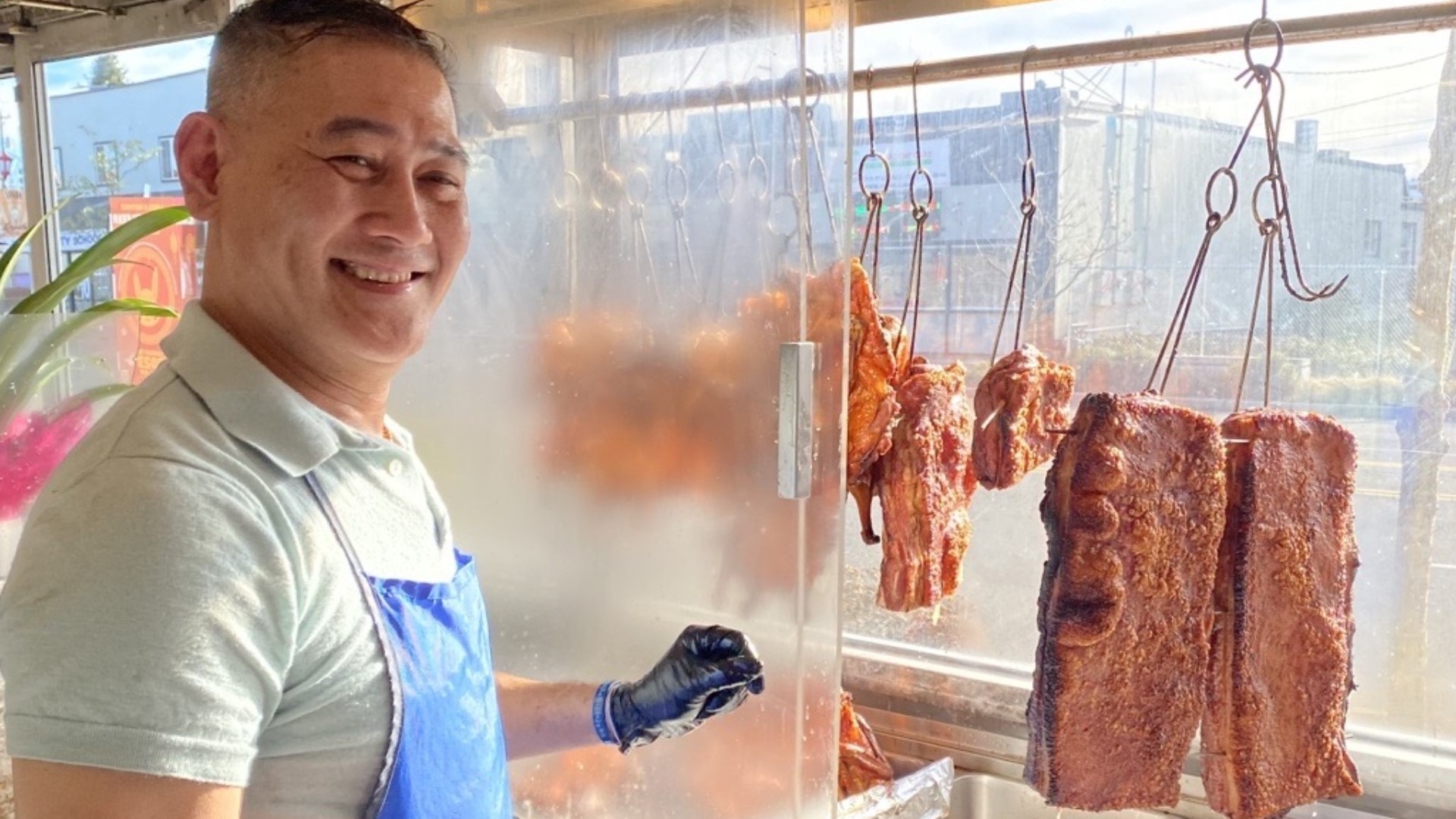 Tho Tuong BBQ has a cult following after nearly 27 years in business. #k5evening