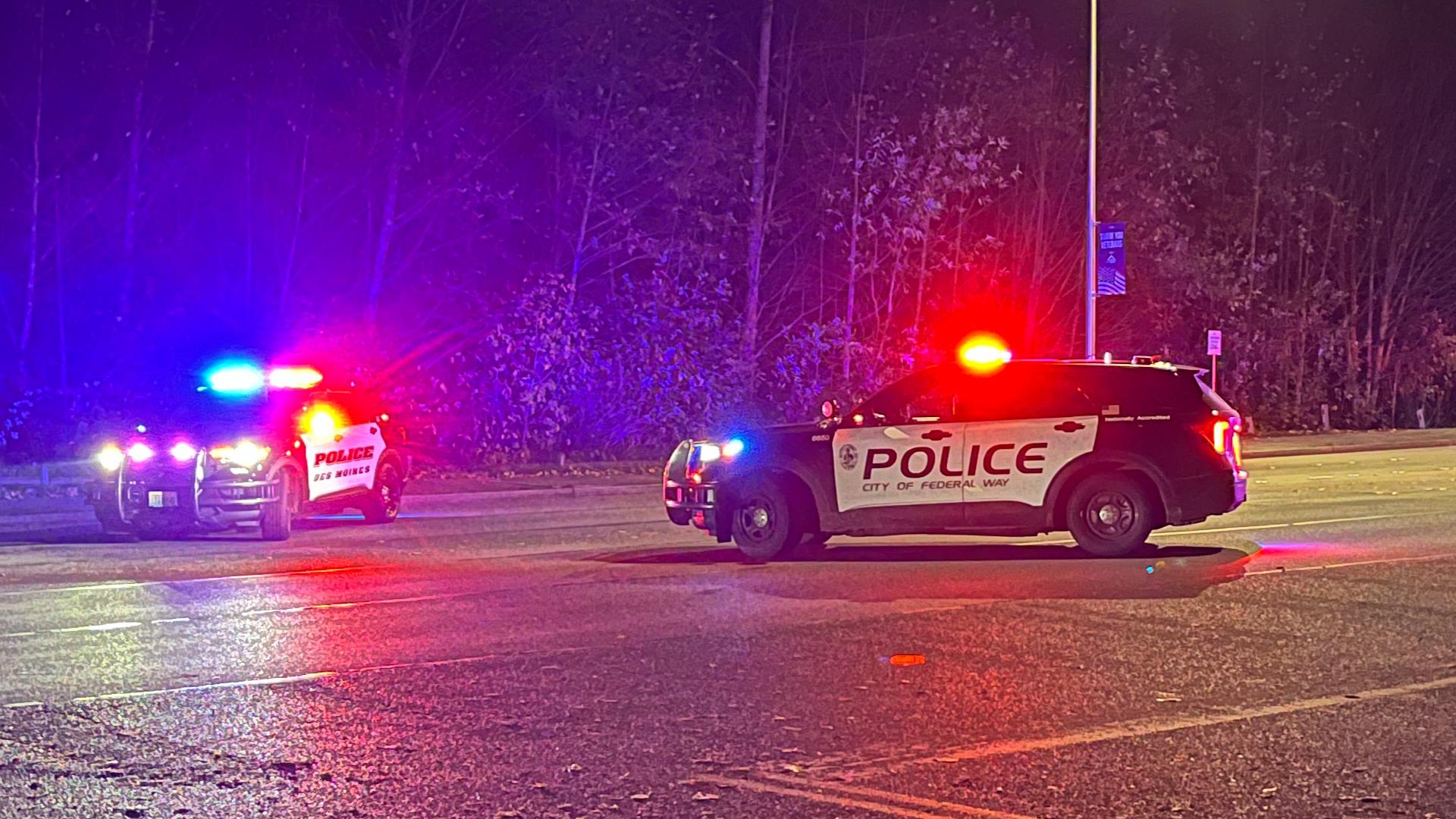 Teen faces murder charge after fatal shooting of driver in Kent | king5.com