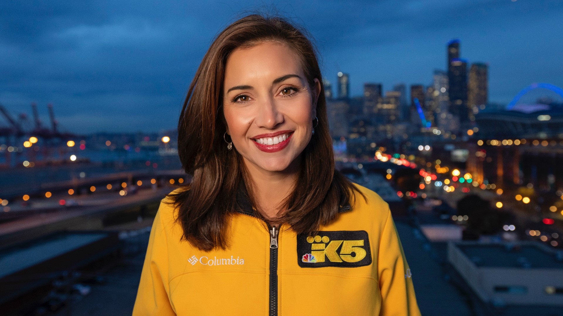 KING 5 Anchor Jessica Janner Castro shares her story.