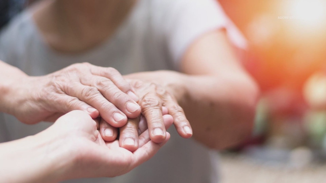 Researchers find environmental factors may play bigger role in Parkinson's disease: HealthLink