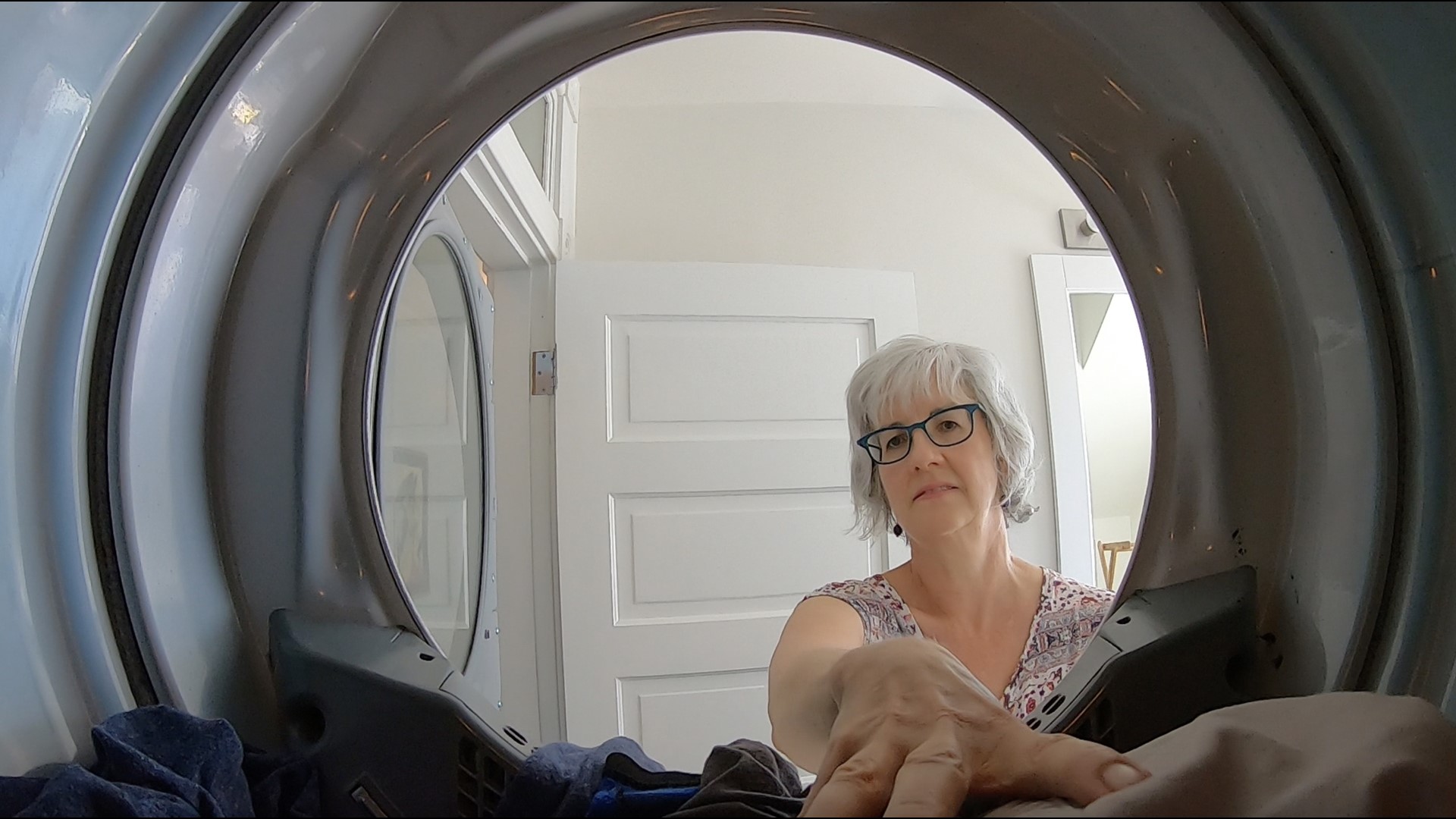 Seattle startup has been called "Uber for laundry." #k5evening