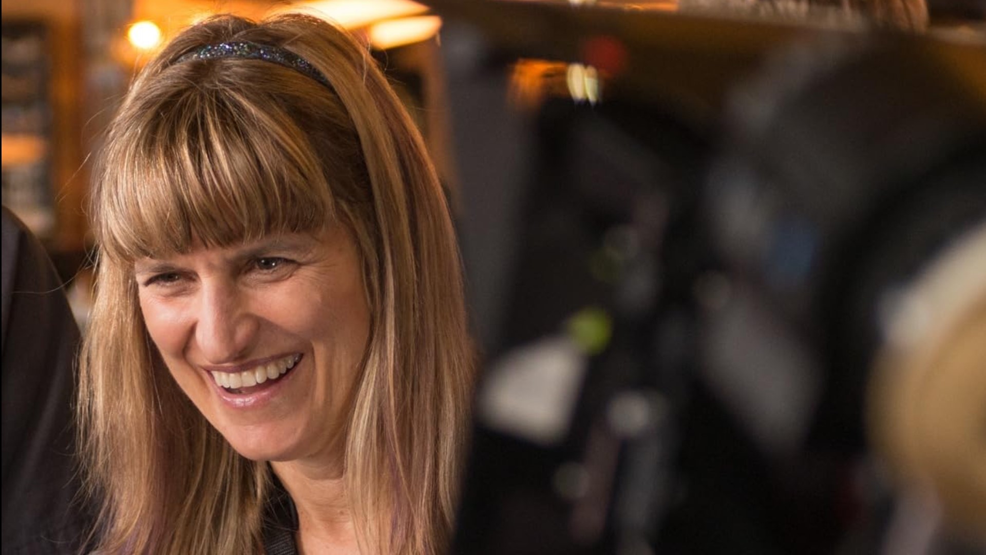 Meet and learn from Catherine Hardwicke at this PNW film festival. #k5evening
