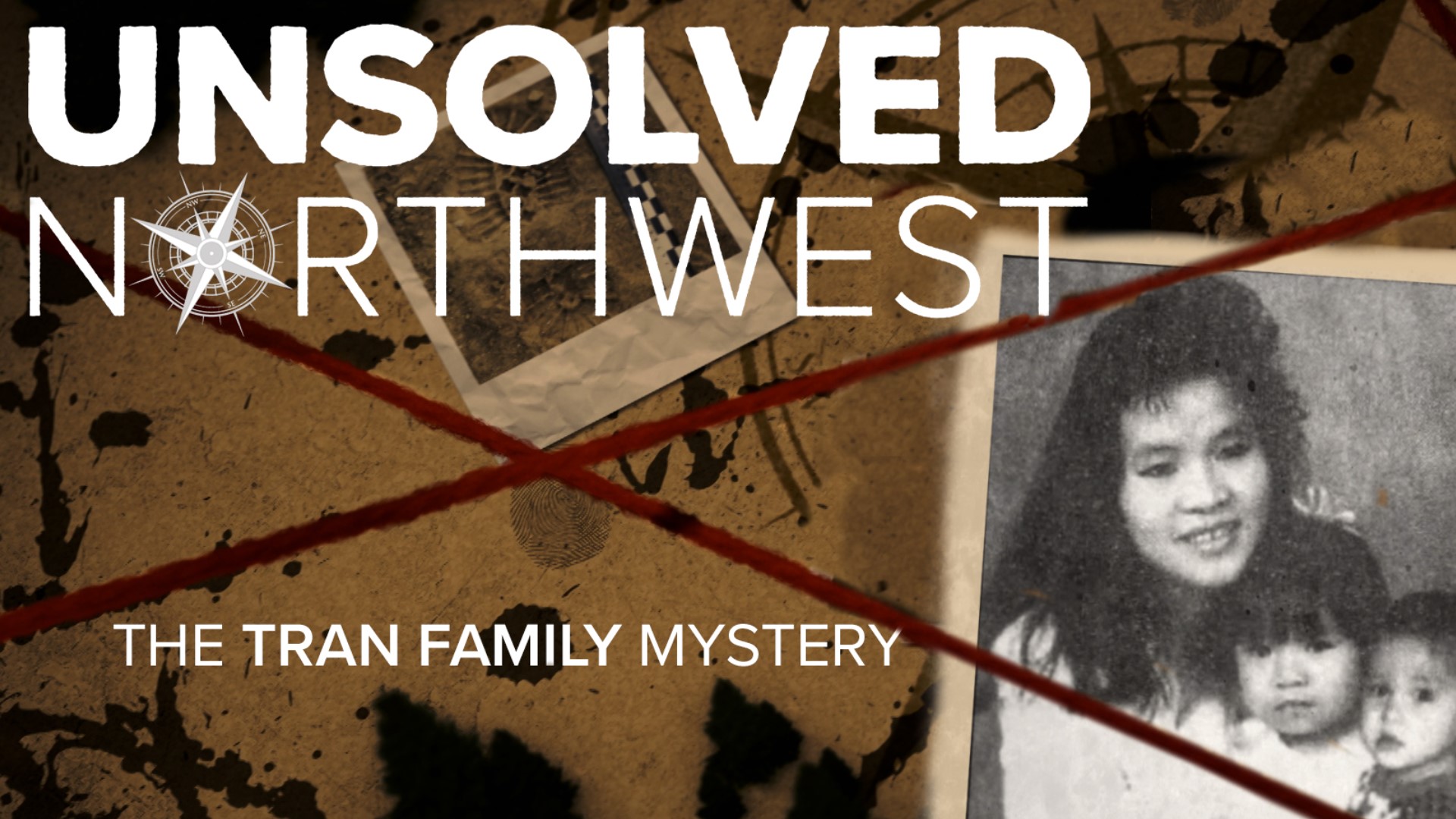 Linda Tran and her children were killed in their home, which was then set on fire. The Unsolved Northwest team talked to detectives and family in search for answers.