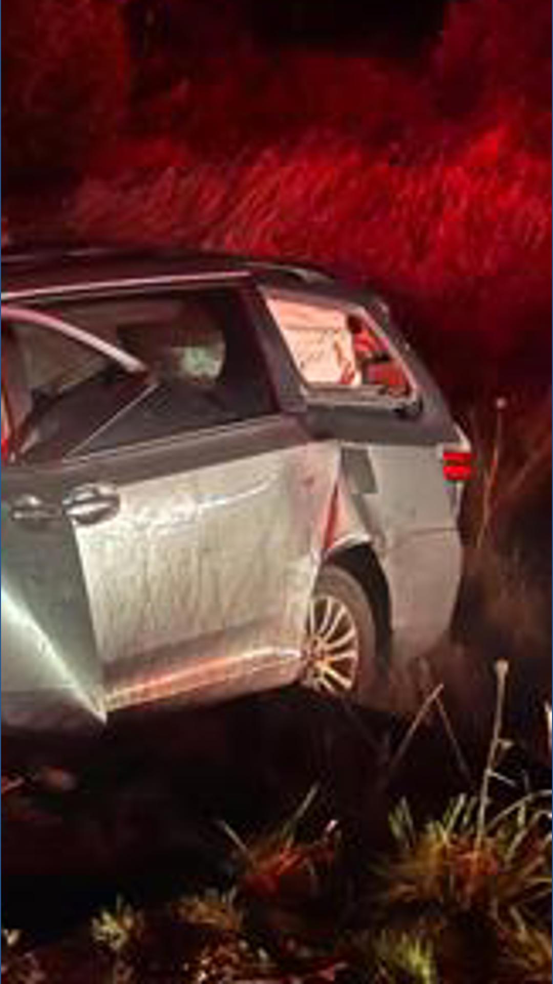 Family of woman killed in head-on crash sues WSDOT for $50 million ...