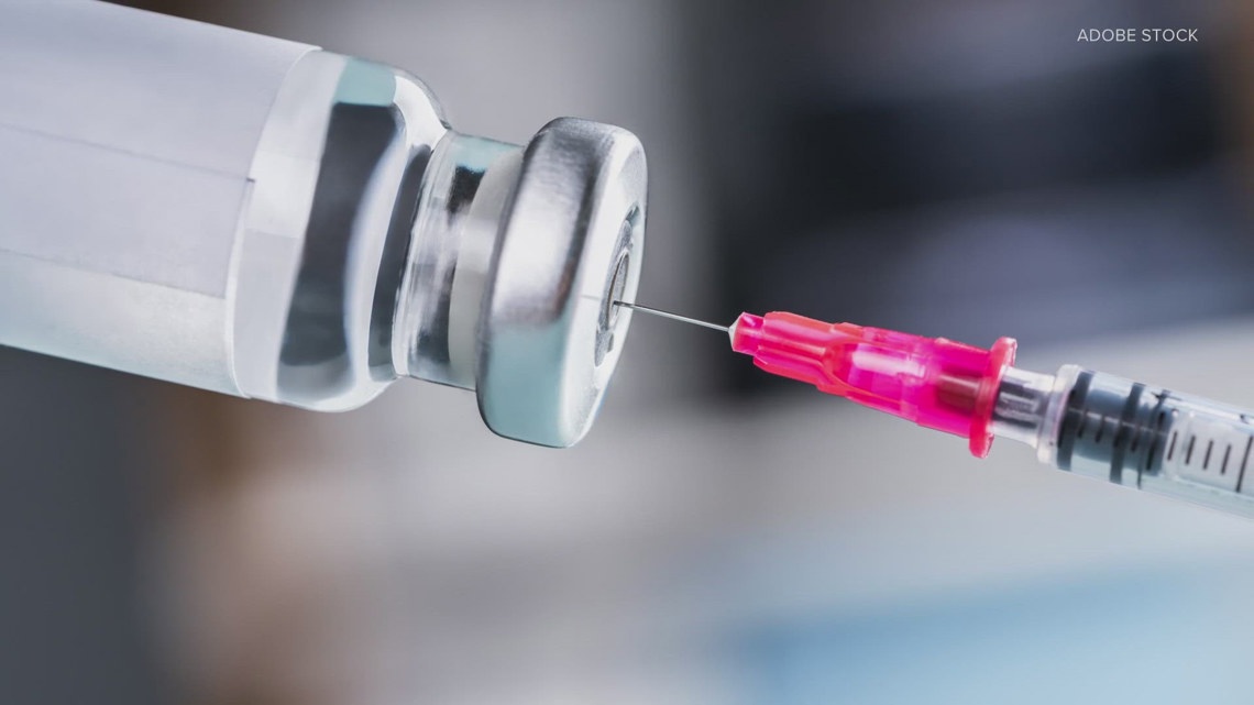 WA doctors weigh-in on CDC child vaccination changes: HealthLink