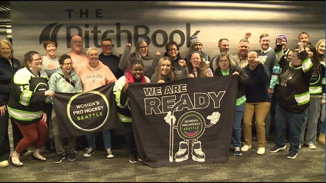 Is a PWHL Seattle team on horizon? Reports surface as Vancouver team looms