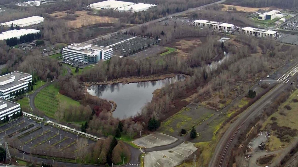 Seattle Sounders FC building new Renton facility