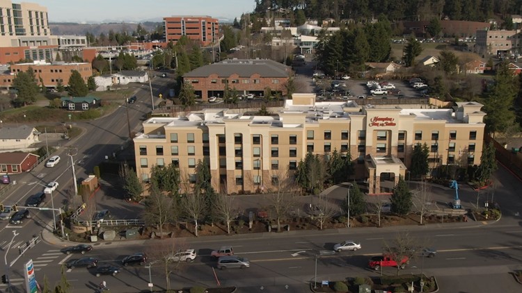 Foster teen’s violent attack of Washington social worker highlights lack of safety solutions