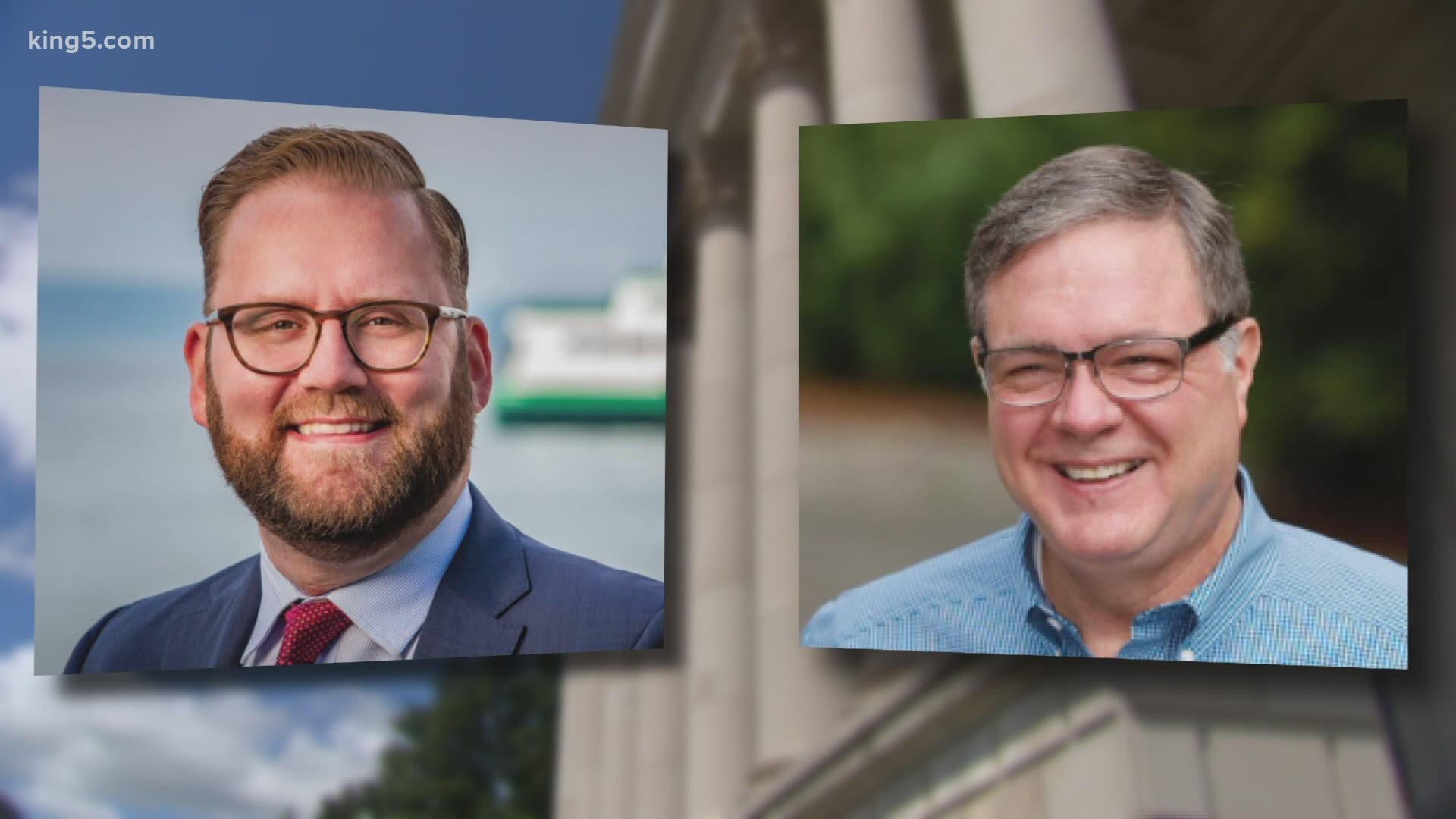 What you need to know about Washington's lieutenant governor race