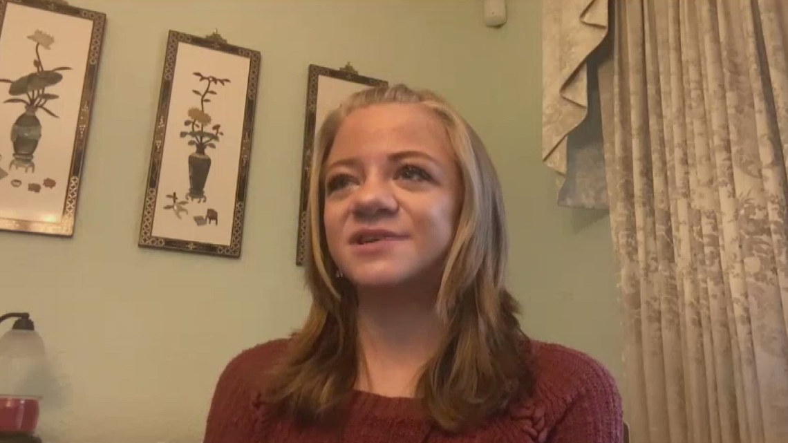 Tacoma teen receives life-changing kidney transplant surgery: HealthLink