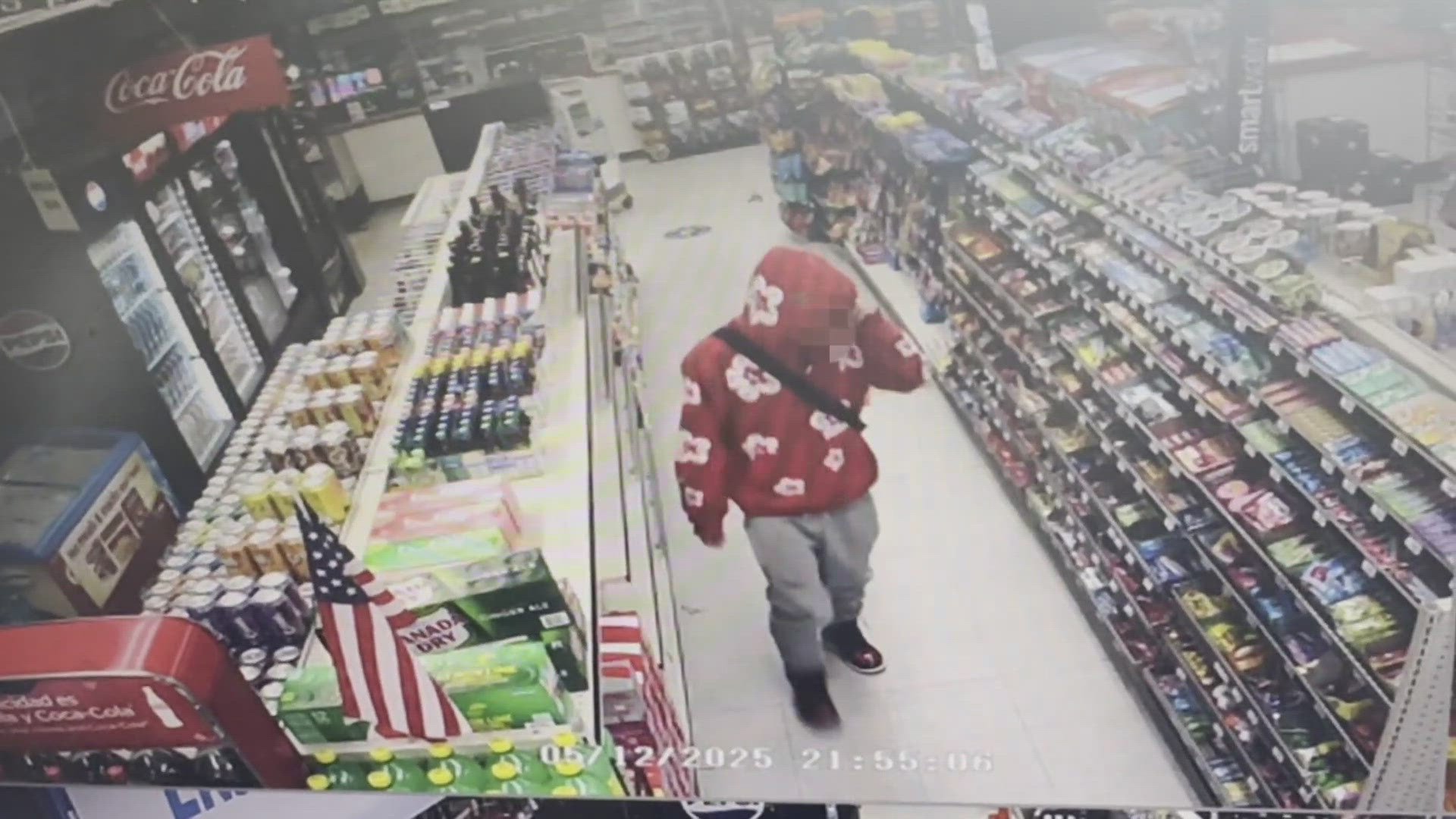【ライブ会場限定】NEW SODMY 「Conferss to a Crime」 San Francisco jury finds serial shoplifter guilty