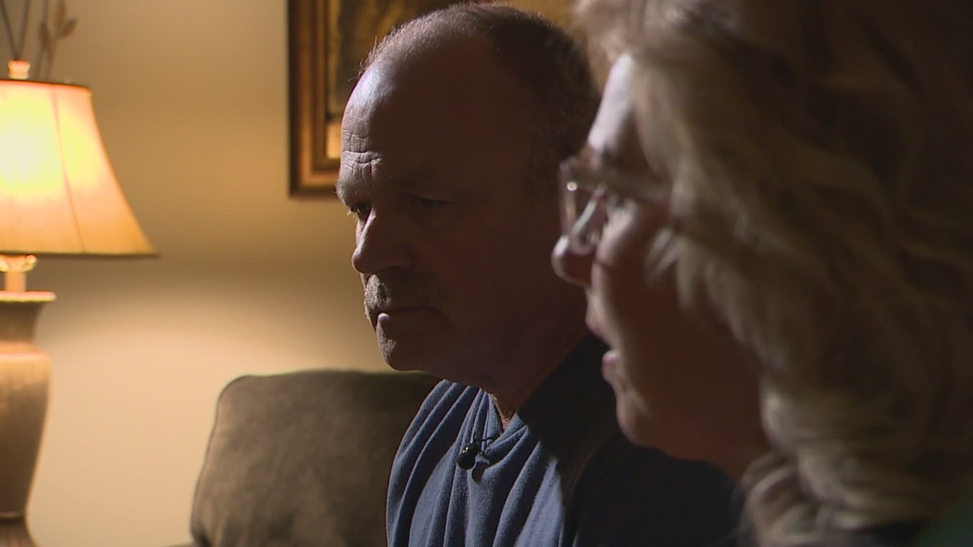 The adoptive parents of one of the victims, Katie Duhnke, told KING 5 that her family loved and cared about her deeply.