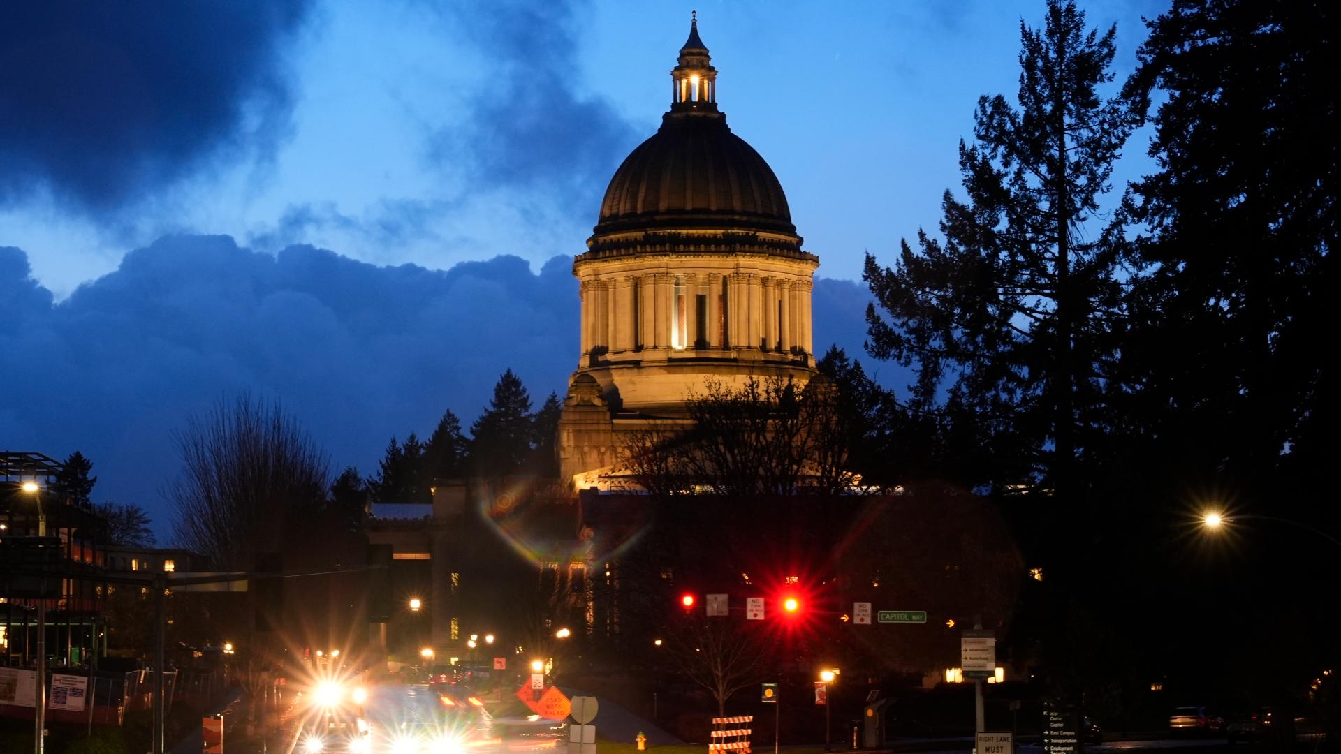 Laws from both the 2023 and the 2024 legislative sessions will be going into effect next week.