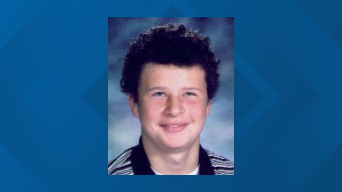 1996 cold case resolved after DNA analysis | king5.com