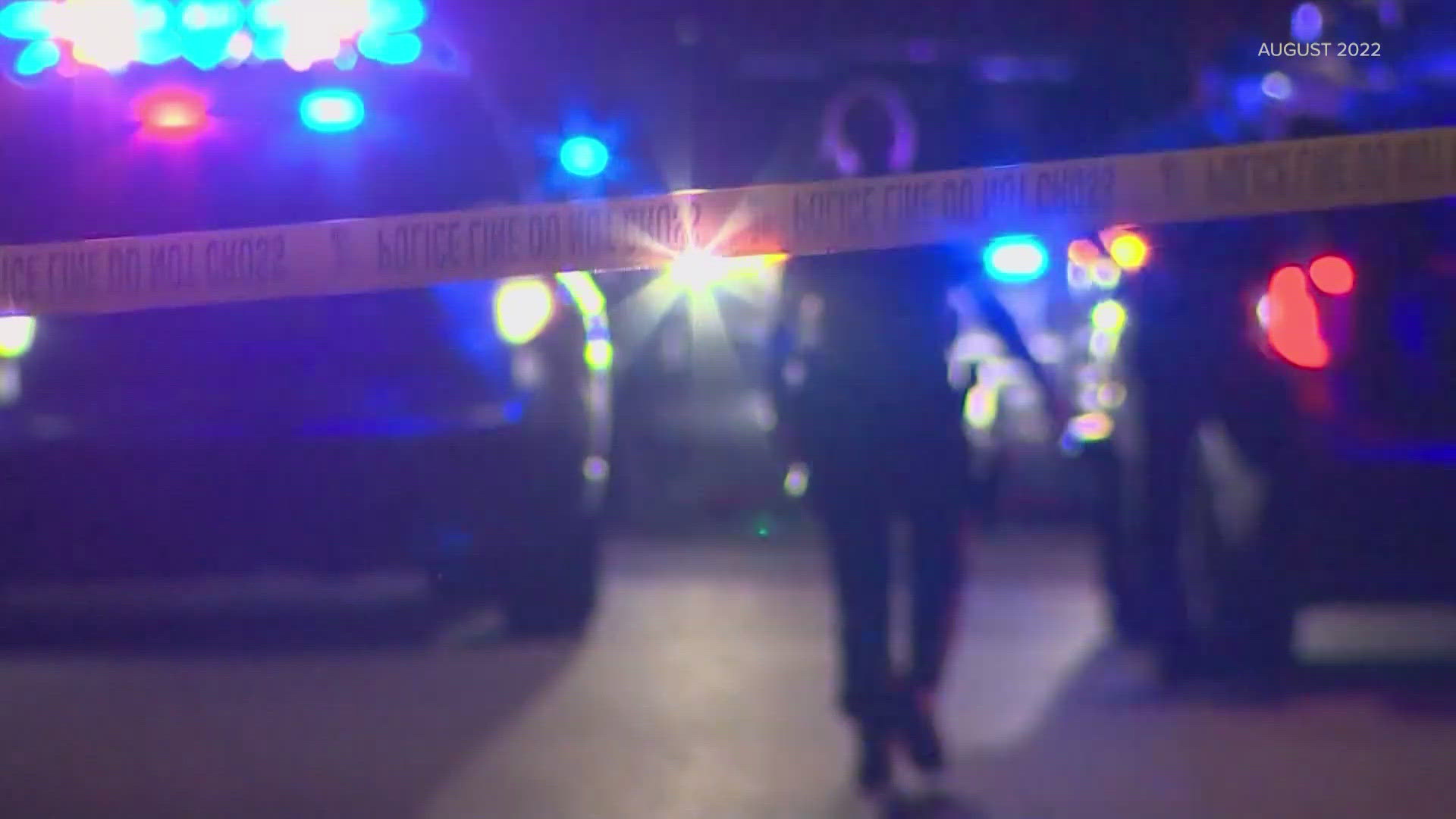 4th suspect arrested in deadly Everett home invasion | king5.com