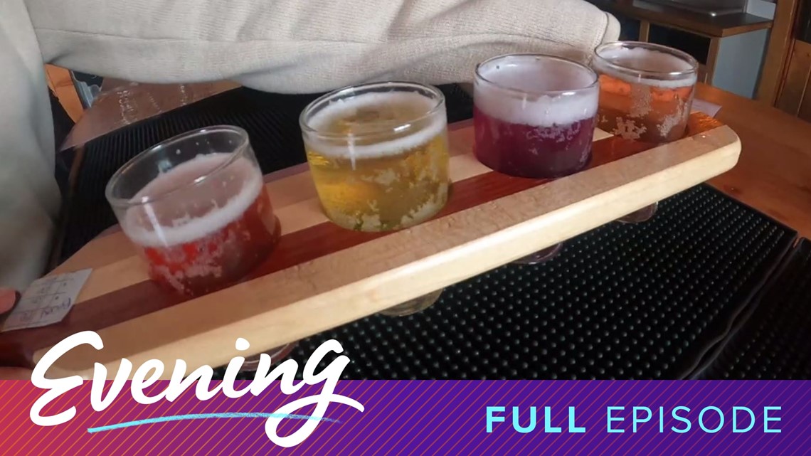 Island Soul celebrates 15 years and Mill Haus Cider Company in