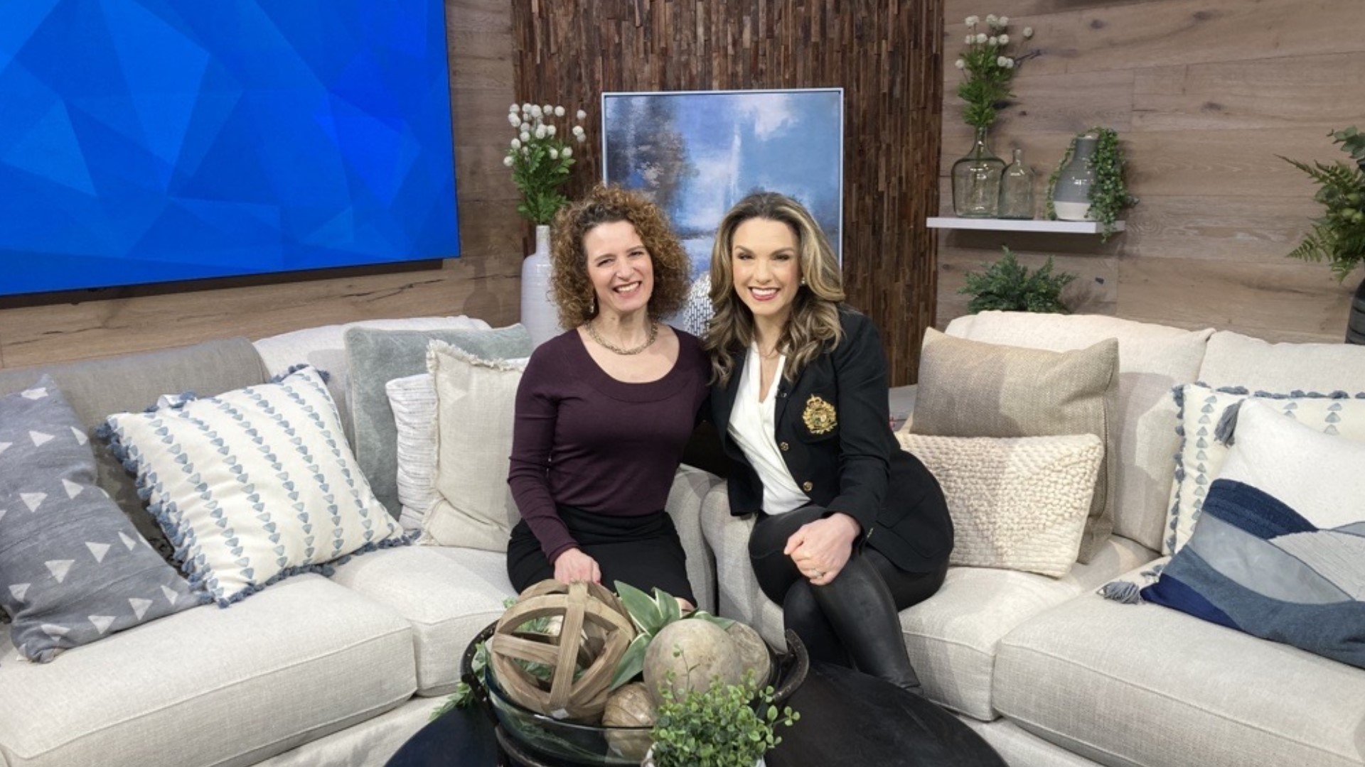 RejuvenationMD’s Dr. Tianna Tsitisis says an experienced injector is key to a natural look. Sponsored by RejuvenationMD.