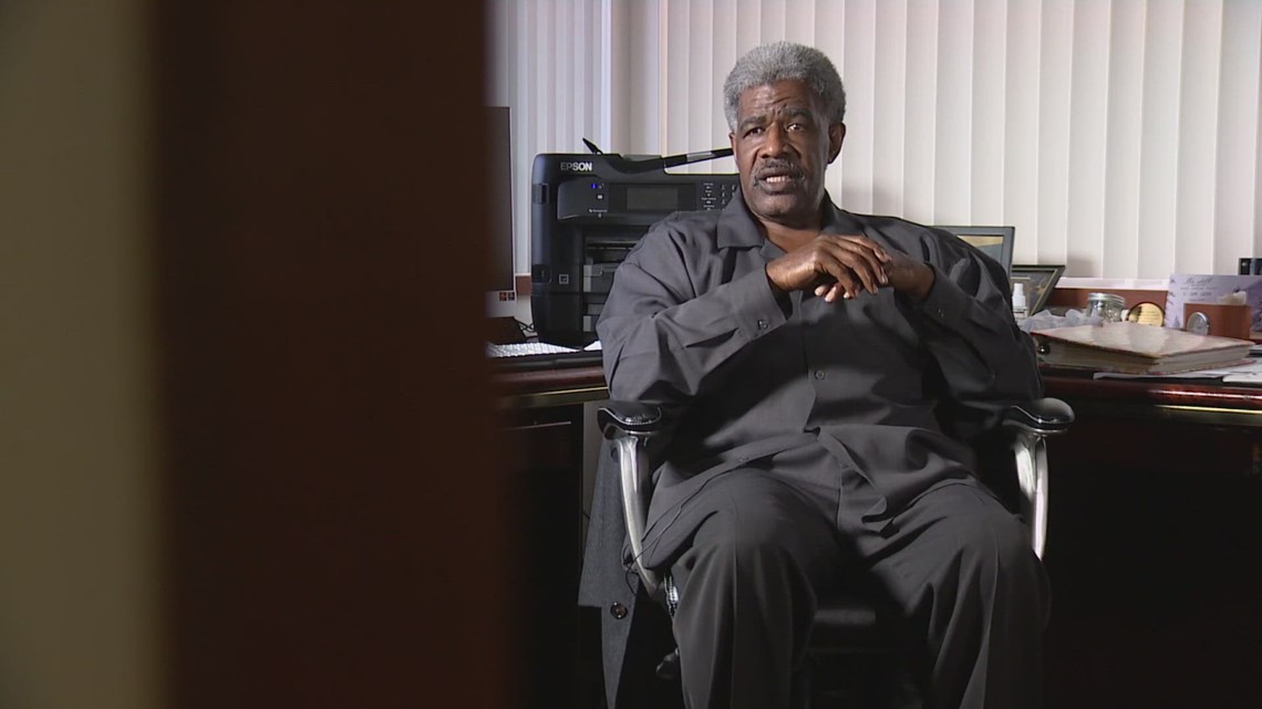 Tacoma pastor retires after more than 24 years of service - Vimarsana News
