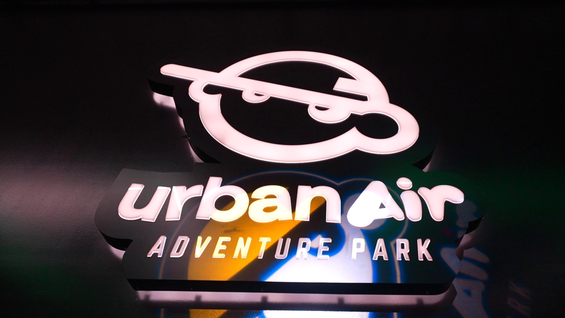 Urban Air Adventure Park bounces into Tacoma with big thrills